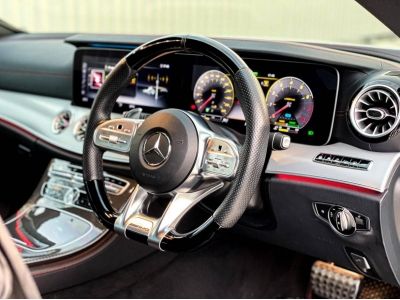 Benz CLS 53 4MATIC Plus ปี 2019 AMG รูปที่ 6